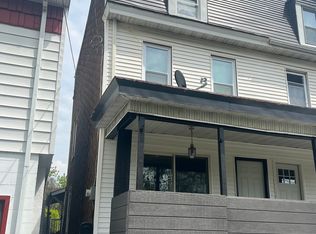 402 N 10th St, Pottsville, PA 17901