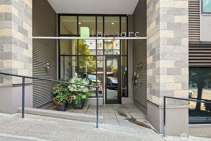 3rd image of 81 Clay Street #430