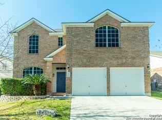 21150 Rio Sabinal, San Antonio, TX 78259