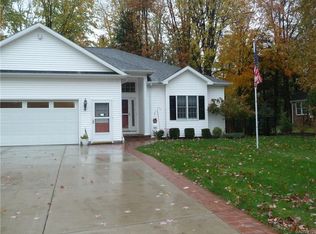 231 Brenridge Dr, East Amherst, NY 14051