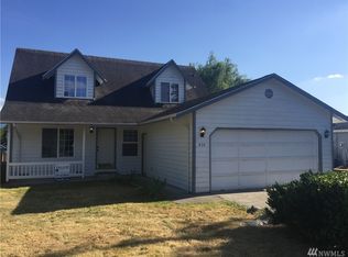810 Fir Ave, Sultan, WA 98294