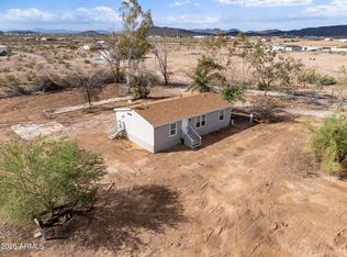 1719 S 376TH Avenue, Tonopah, AZ 85354