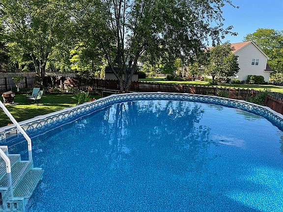 View From Grill Area