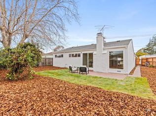 15891 Via Hornitos, San Lorenzo, CA 94580