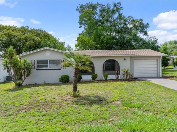 75 S Osceola St, Beverly Hills, FL 34465