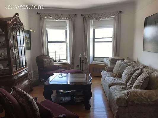 Rented by Corcoran | media 8