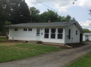 442 Forestdale Rd, Ashland, OH 44805