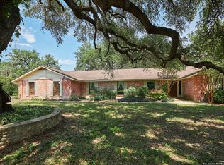 8540 Quailwood Run, Schertz, TX 78154