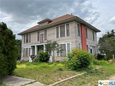 201 E Guadalupe, Runge, TX, 78151