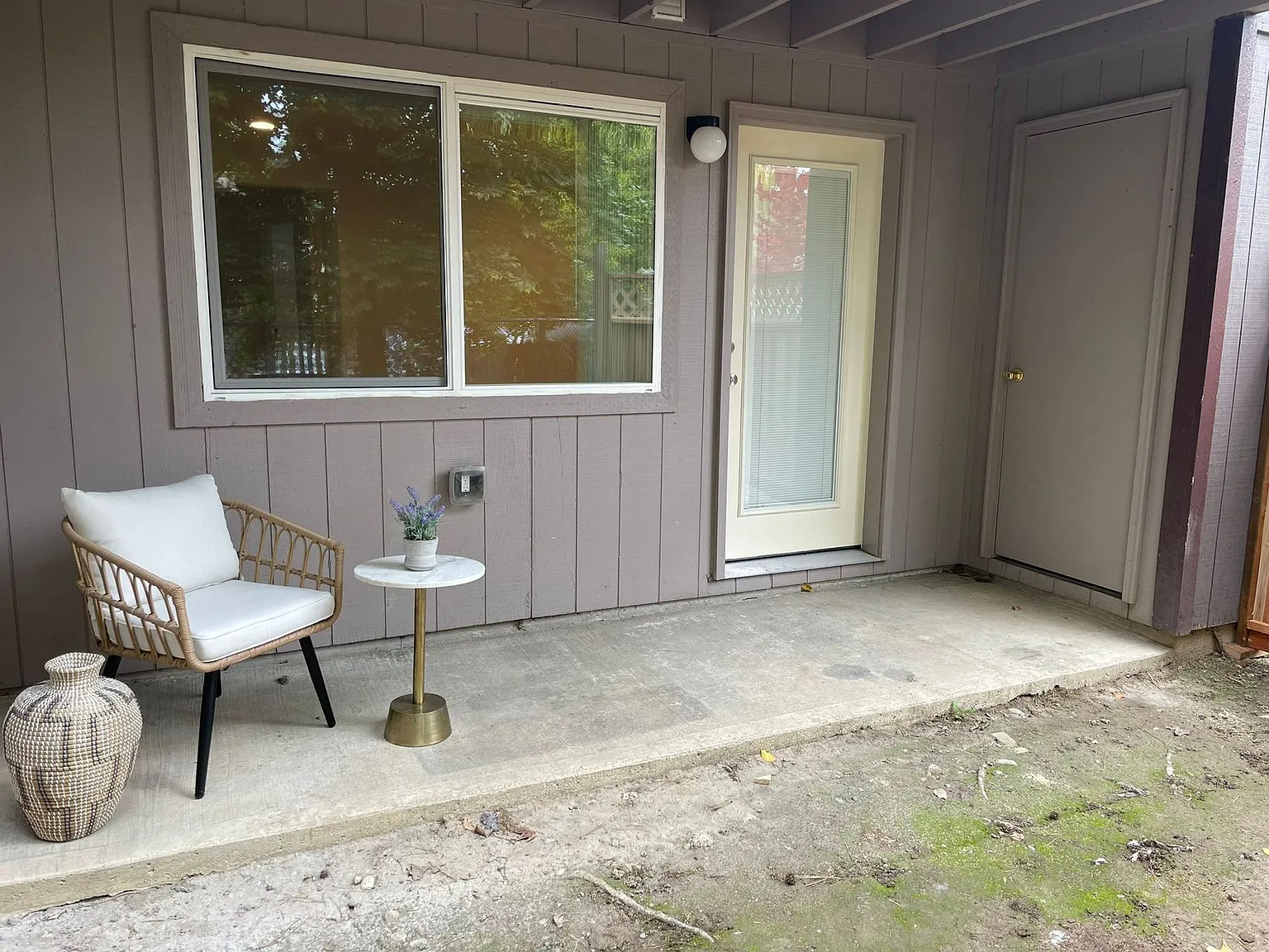 Sherwood Terrace Apartments — Photo 4