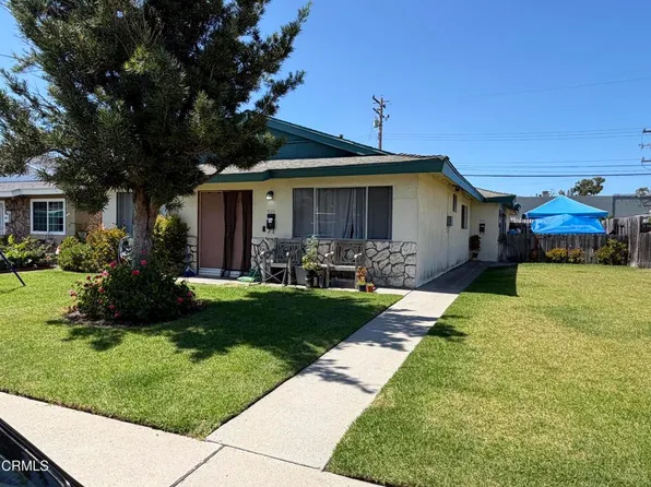 835 N M St, Oxnard, CA 93030