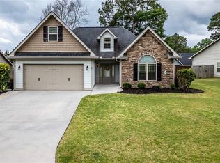 37 Round Rock Cir NE, Rome, GA 30161