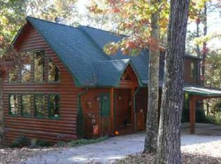 619 Oak Ridge Rd #1, Ellijay, GA 30536