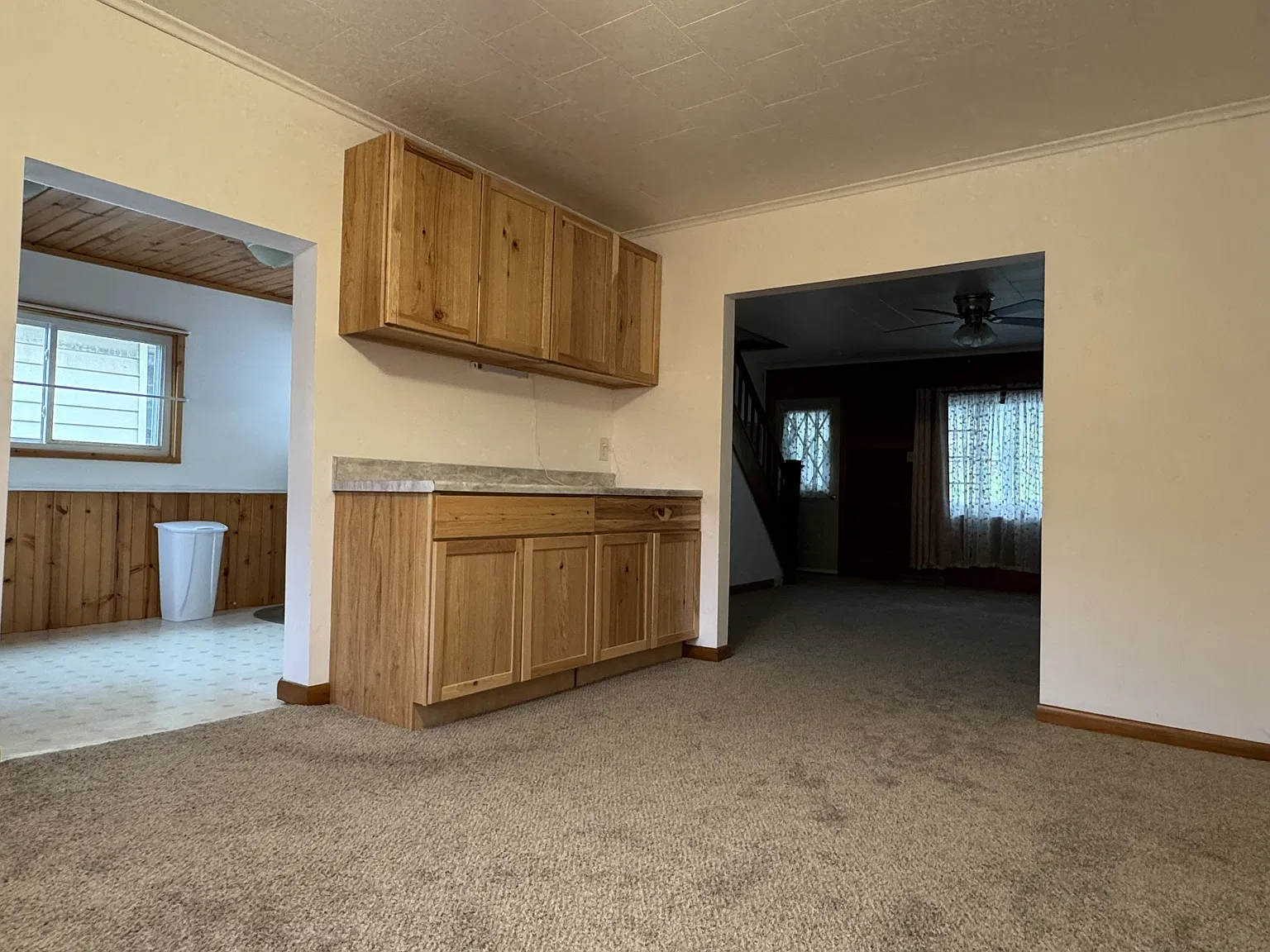 2 bed, 1.0 bath, 1235 sqft, $775 — Photo 3
