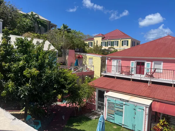 1 Hill St, Christiansted, VI