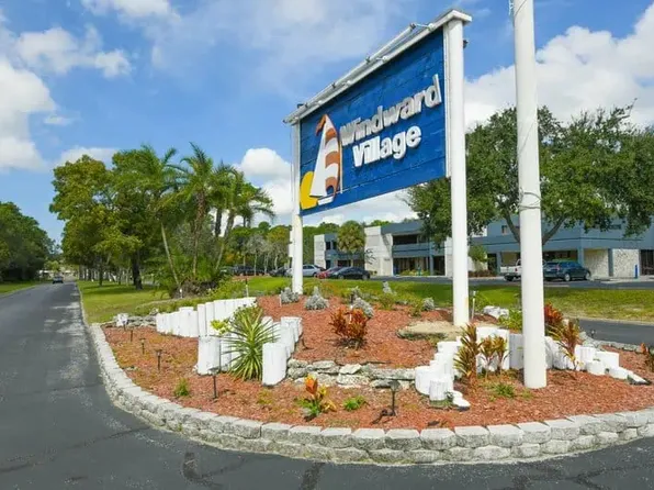 The Imperial Plan, Windward Village