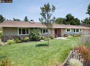 139 Danefield Pl, Moraga, CA 94556