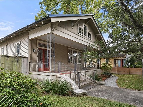 4th image of 2701 Palmer Ave