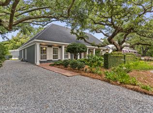 11 Japonica Dr, Pass Christian, MS 39571