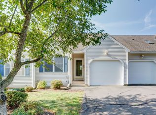 814 Village Rd UNIT 814, Southington, CT 06489