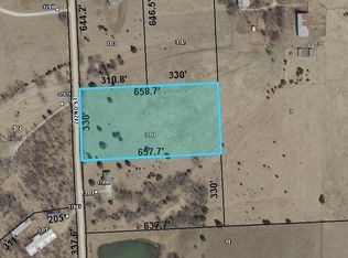 0 242nd St, Tonganoxie, KS 66086