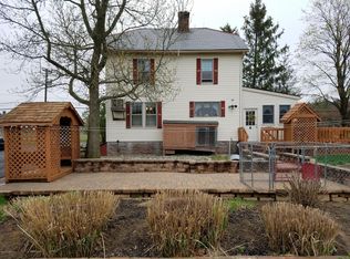 945 Silver Spring Blvd, Kunkletown, PA 18058