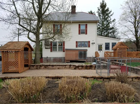 945 Silver Spring Blvd, Kunkletown, PA 18058