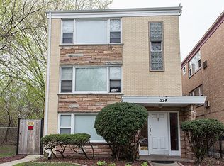 224 Callan Ave APT 1, Evanston, IL 60202