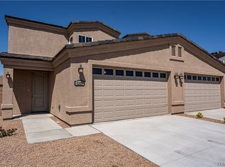 3285 Tierra Del Sol Dr, Kingman, AZ 86409