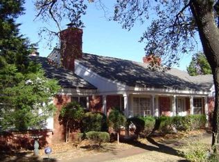 5201 Vernon, Oklahoma City, OK 73121