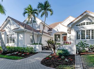2540 Half Moon Walk, Naples, FL 34102
