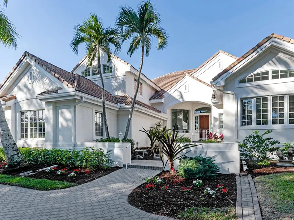 2540 Half Moon Walk, Naples, FL 34102