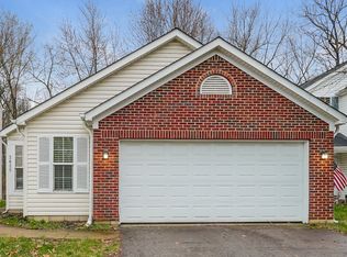 2625 Northwold Rd, Columbus, OH 43231