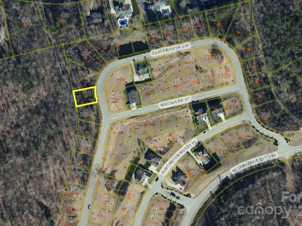 736 Chatsworth Cir SE #17, Lenoir, NC 28645