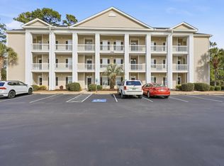 907 Knoll Shores Ct. #203, Murrells Inlet, SC 29576