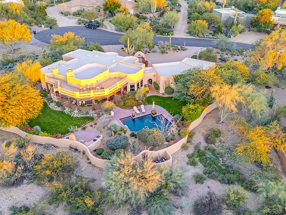 3rd image of 25624 N Ranch Gate Rd