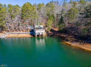 234 Perrin Cove Rd, Tiger, GA 30576