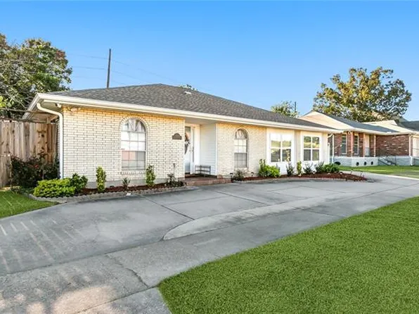 3509 Lake Trail Dr, Kenner, LA 70065