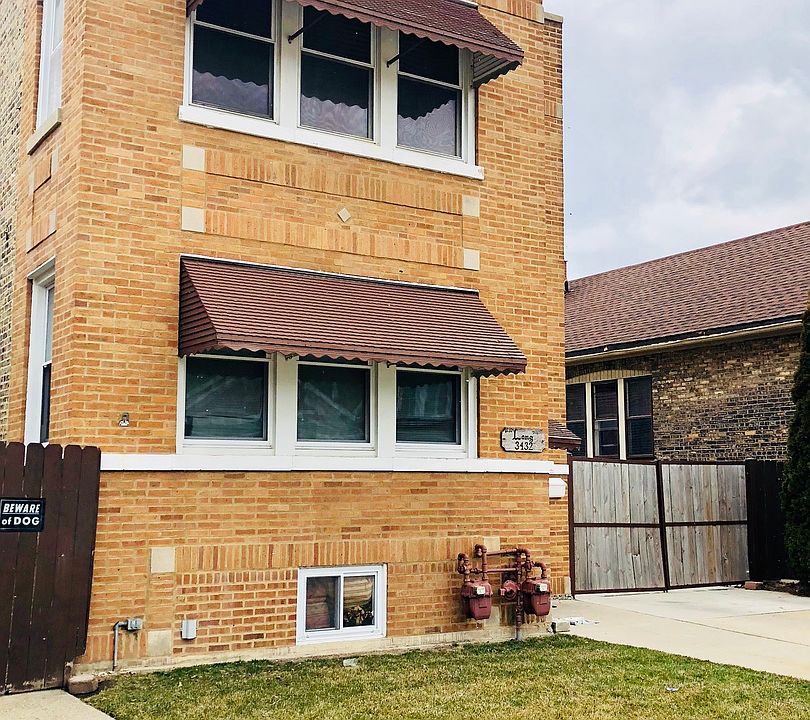 2nd image of 3432 S Oakley Ave