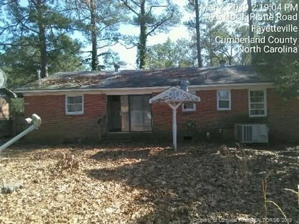 425 N Platte Rd, Fayetteville, NC 28303