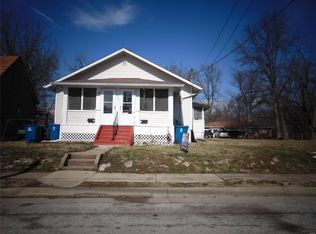 908 Hawley Ave, Alton, IL 62002