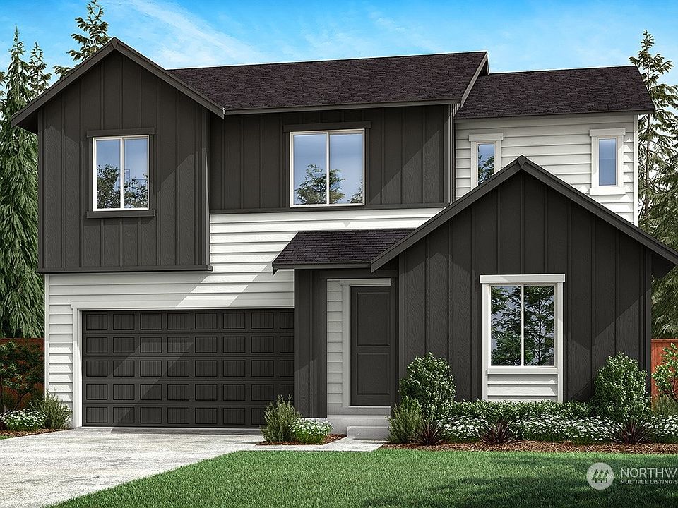 1st image of 13613 208th Drive SE #23