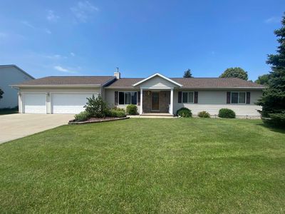 1096 New Haven Ave, Fond Du Lac, WI, 54935