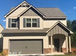 495 Classic Rd, Athens, GA 30606