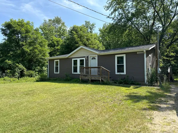 188 Overton St, Battle Creek, MI 49014