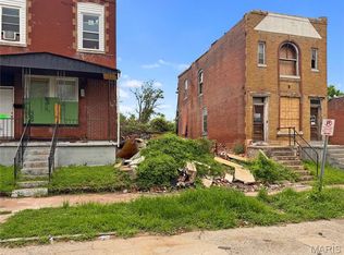 4429 Farlin Ave, Saint Louis, MO 63115
