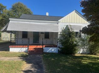 1558 Claiborne St, Danville, VA 24540