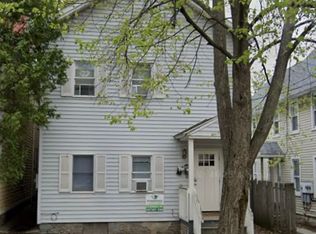 12 Seminary Ave #1, Binghamton, NY 13905