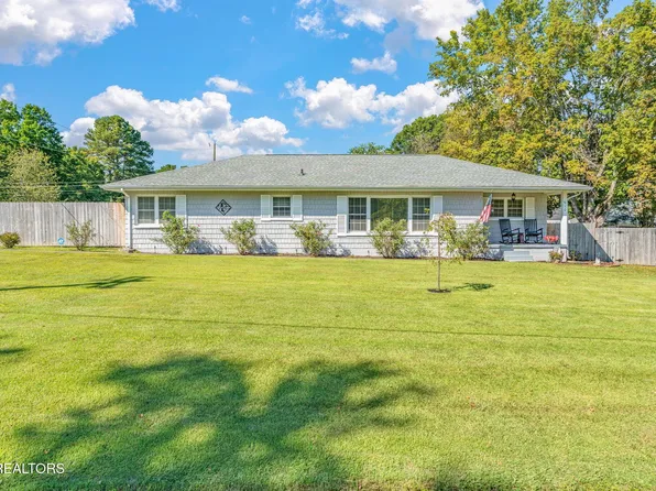 610 Bryant St, Etowah, TN 37331