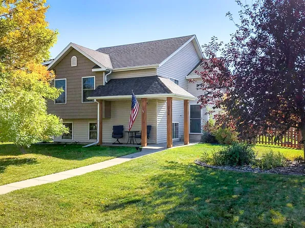 2390 58th Ave S, Fargo, ND 58104